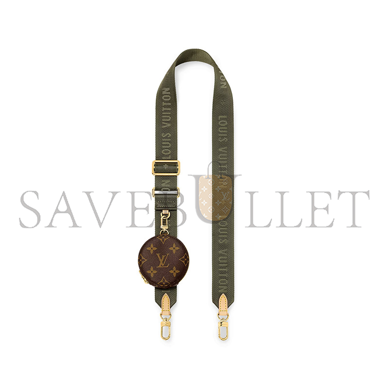 LOUIS VUITTON MASTER MULTI POCHETTE ACCESSOIRES M44813 (24*13.5*4cm)